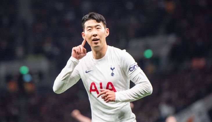 Сон Хын Мин