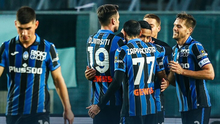 Фрагмент матча