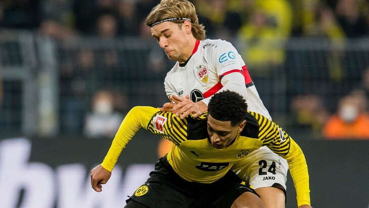 Дортмундская «Боруссия»