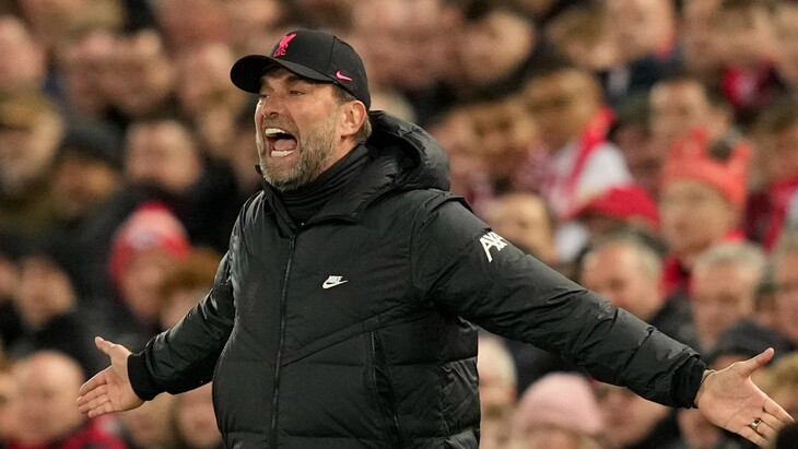 Юрген Клопп