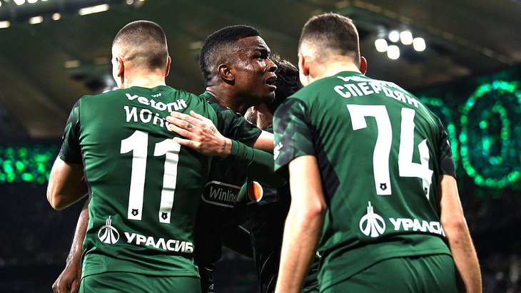 «Краснодар»