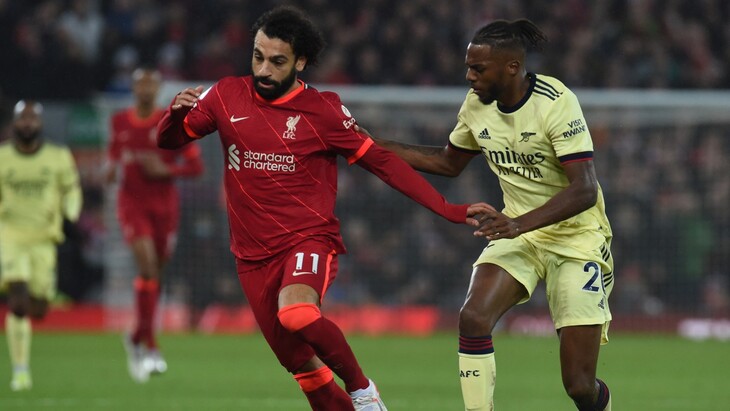 Фрагмент матча