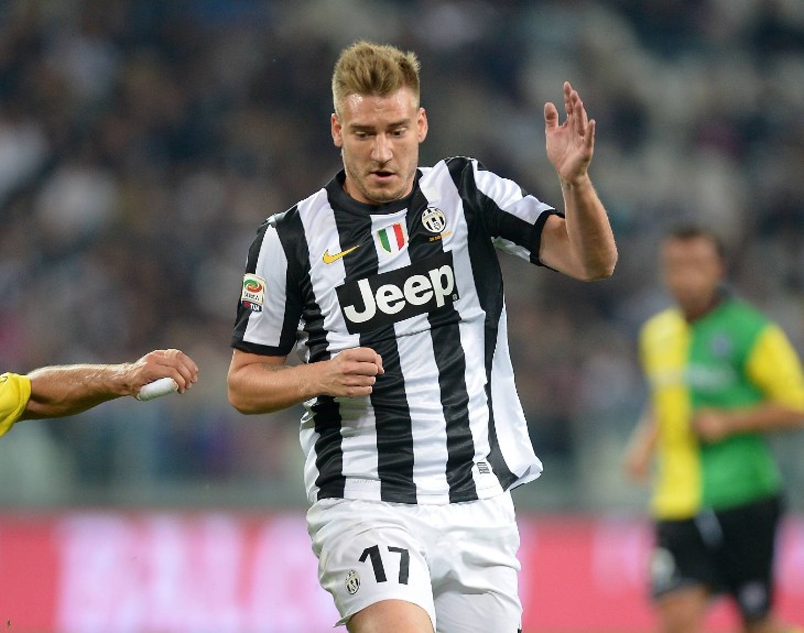 Никлас Бентнер