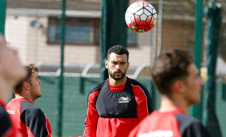 Стивен Кокер