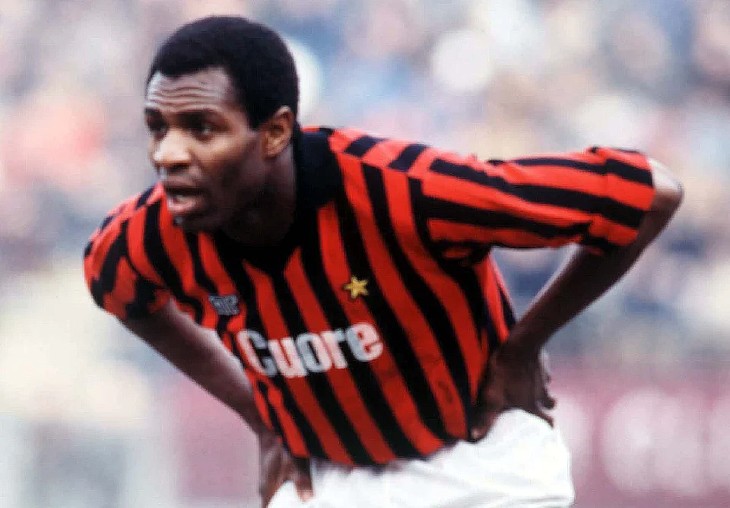 Лютер Блиссет