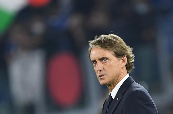 Роберто Манчини