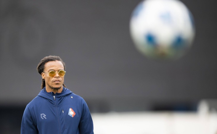 Эдгар Давидс