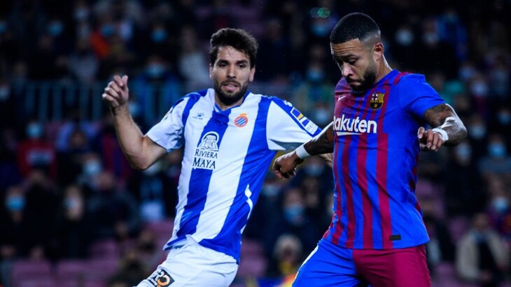 «Барселона»