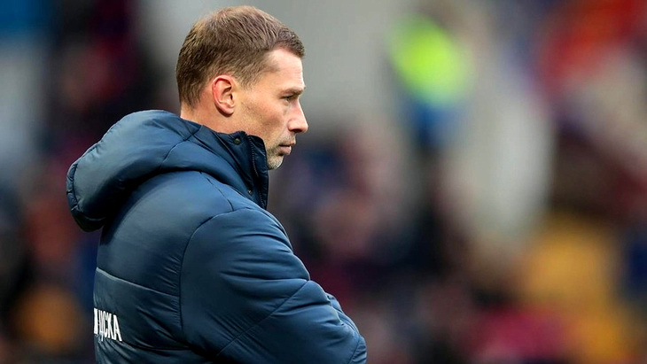 Алексей Березуцкий