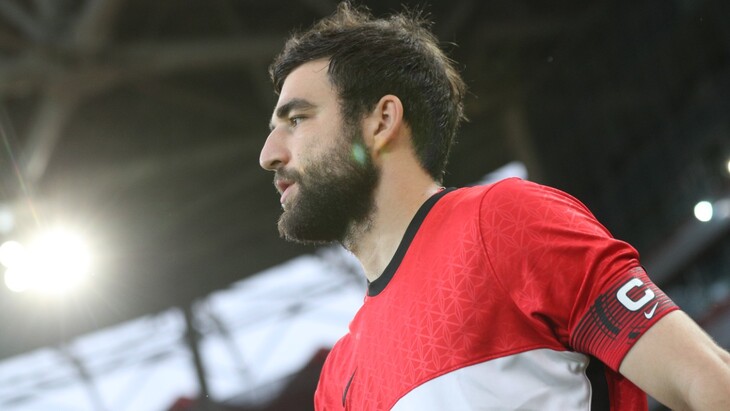 Георгий Джикия