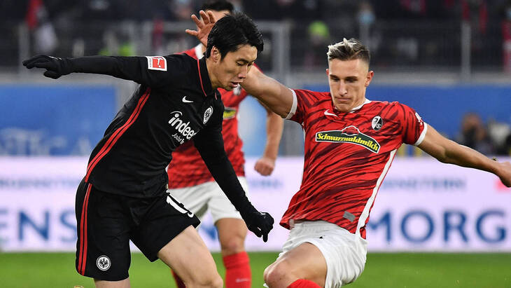 Фрагмент матча