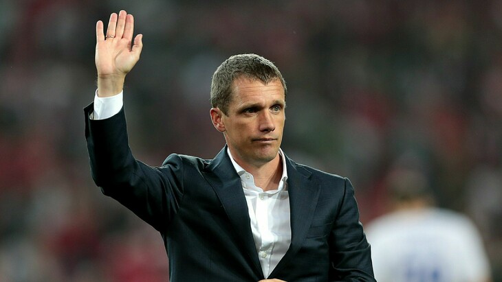 Виктор Гончаренко