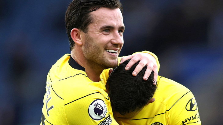 «Челси» разгромил «Лестер»