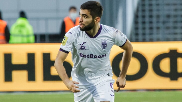 Гамид Агаларов