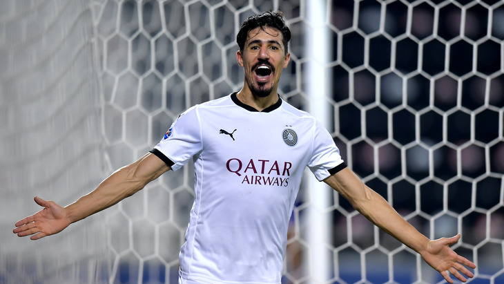 Багдад Бунеджа