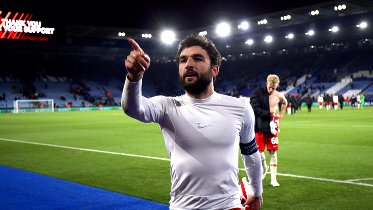 Георгий Джикия