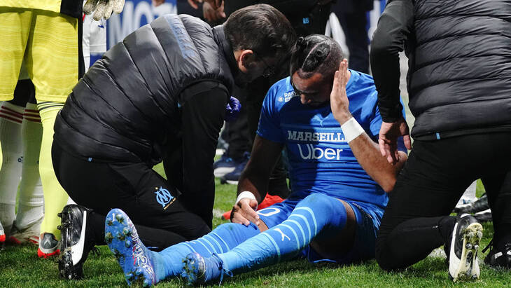 Димитри Пайет