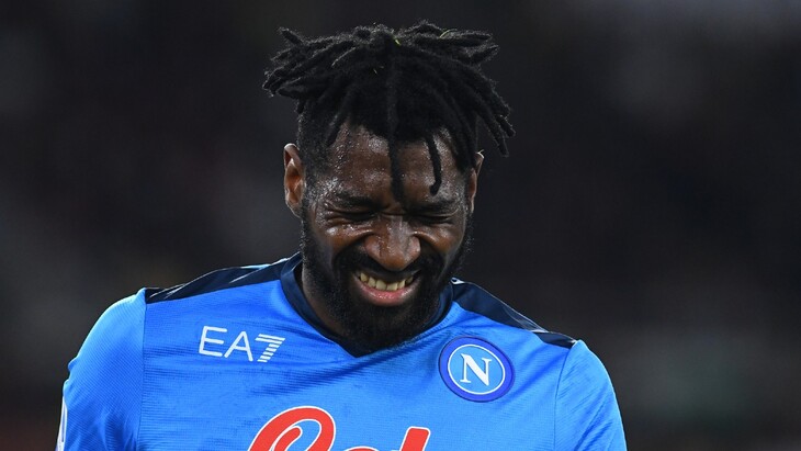 Андре Замбо-Ангисса