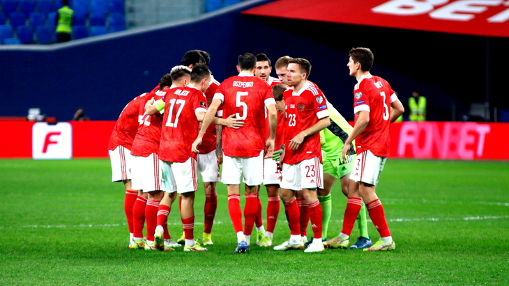 Сборная России получит дополнительные дни для подготовки к стыковым матча