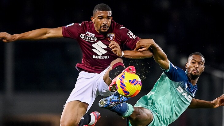 Фрагмент матча