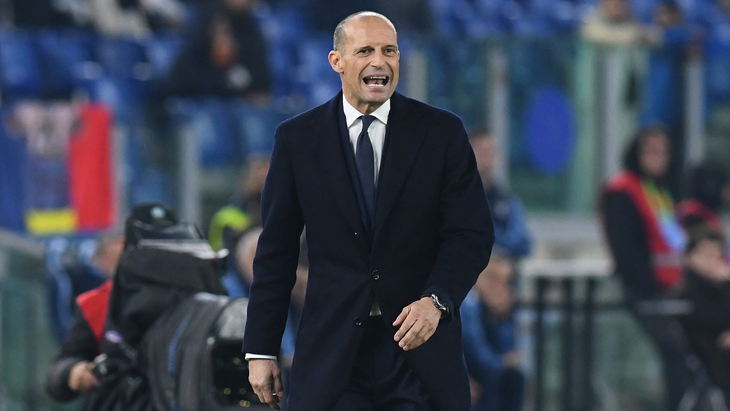 Массимилиано Аллегри