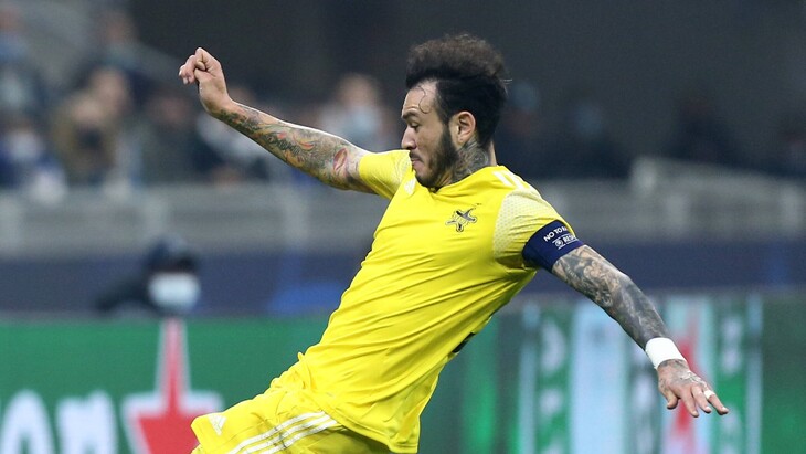 Густаво Дуланто