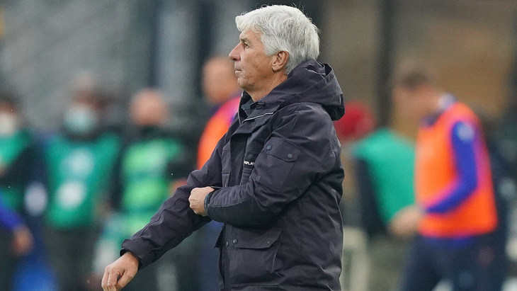 Джан Пьеро Гасперини