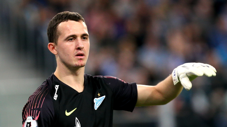 Андрей Лунев