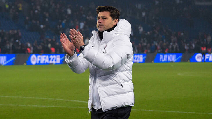 Маурисио Почеттино