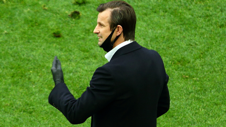 Сергей Семак