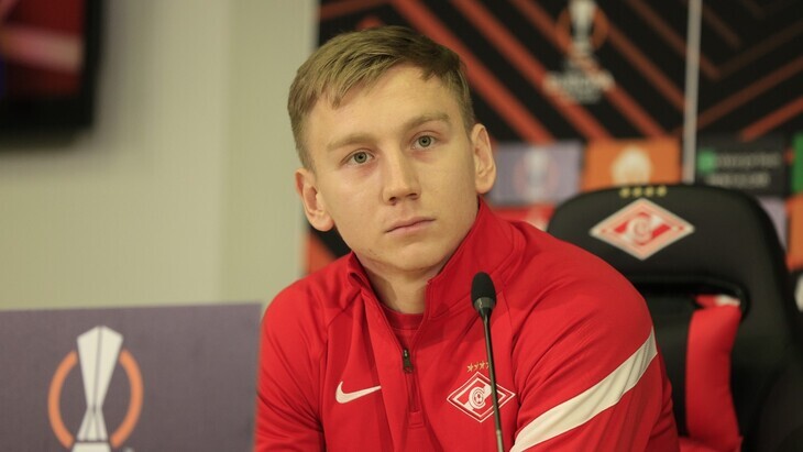 Наиль Умяров