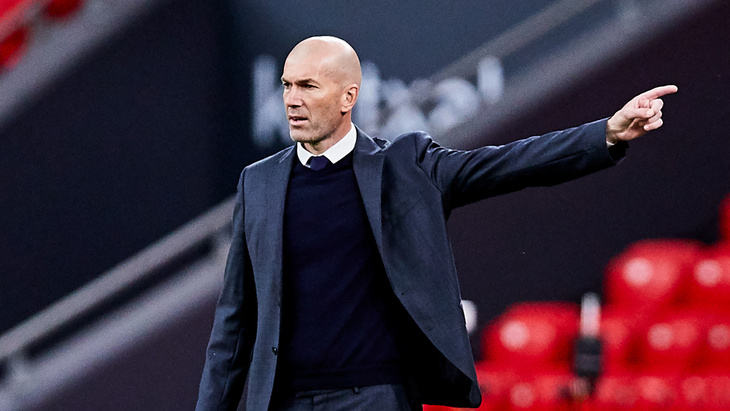 Зинедин Зидан