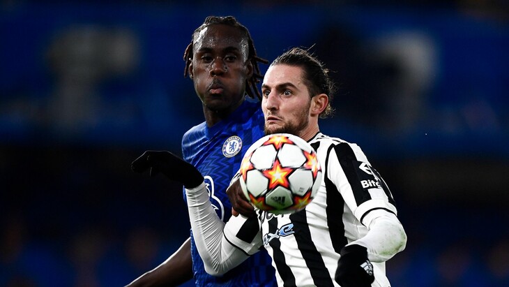 Тревор Чалоба