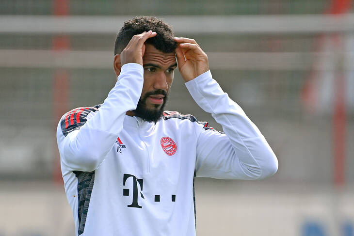 Эрик-Максим Шупо-Мотинг