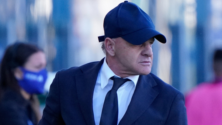 Джузеппе Якини