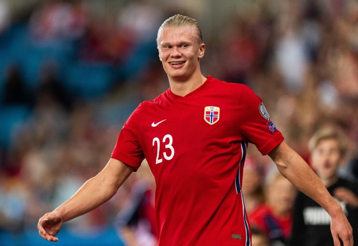 Эрлинг Холанн