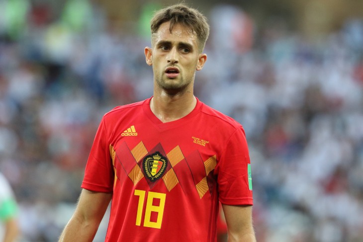 Аднан Янузай