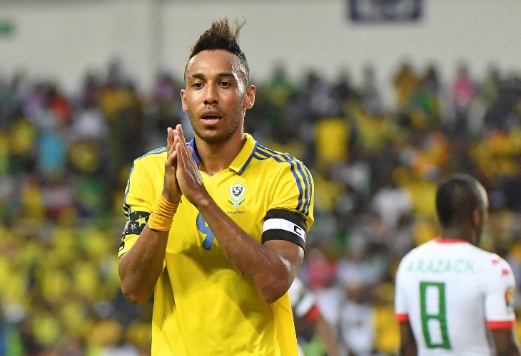 Пьер-Эмерик Обамеянг