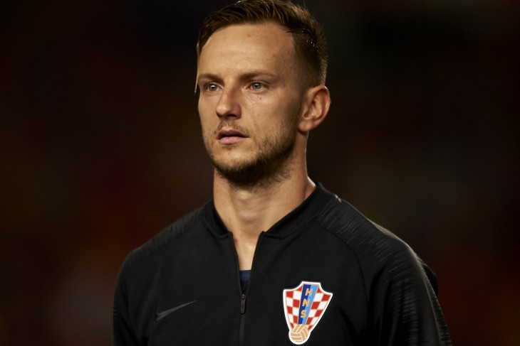 Иван Ракитич