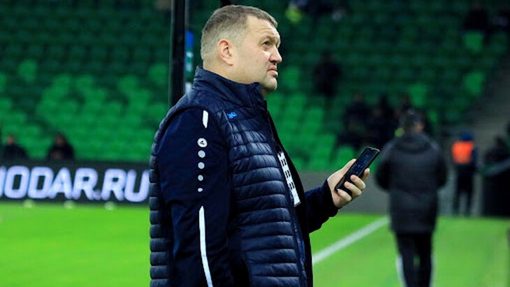 Павел Худяков