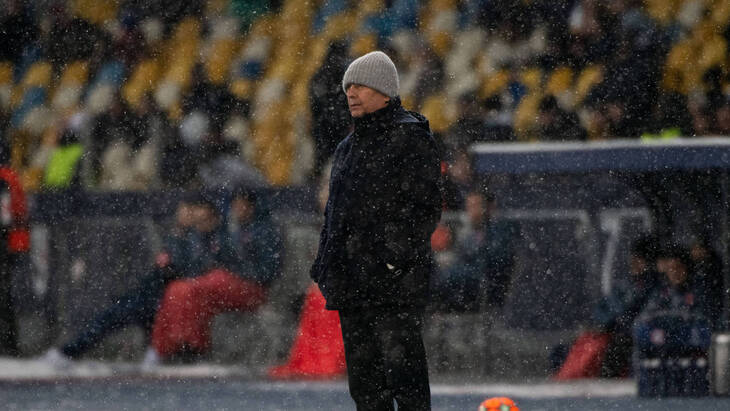 Мирча Луческу