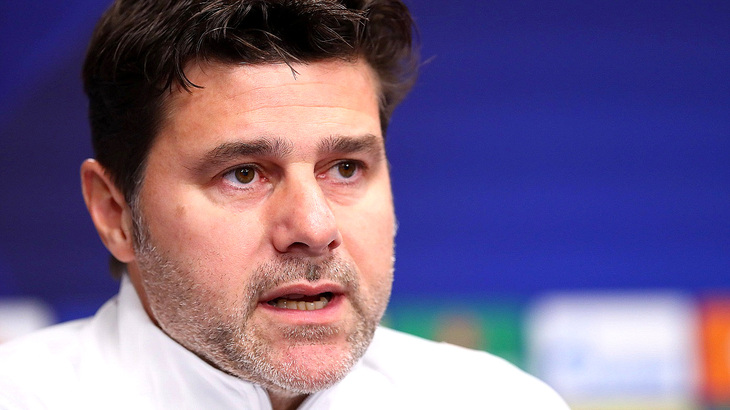 Почеттино может стать следующим менеджером «МЮ»