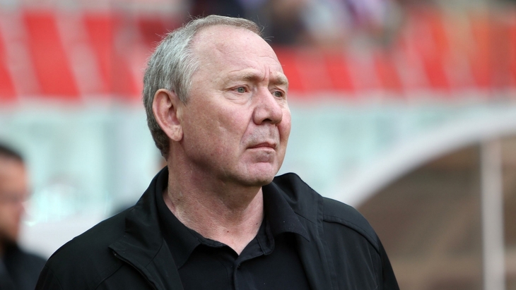 Олег Романцев