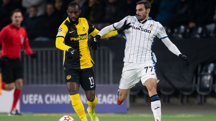 Фрагмент матча