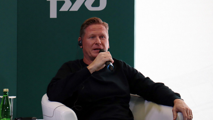 Маркус Гисдоль