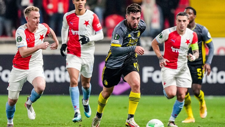 «Фейенорд»