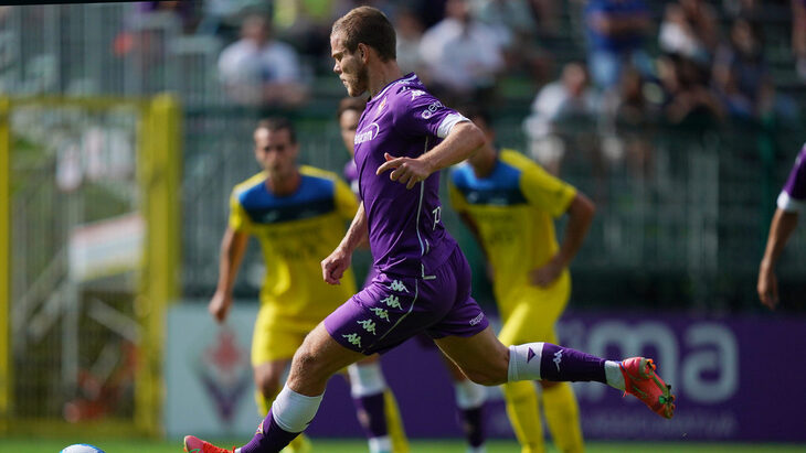 Александр Кокорин