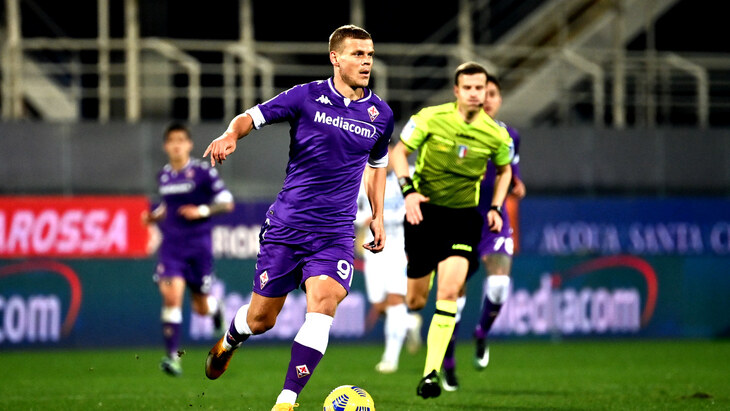 Александр Кокорин