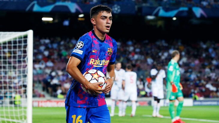 Педри Лопес