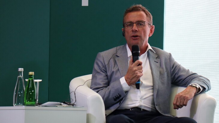 Ральф Рангник